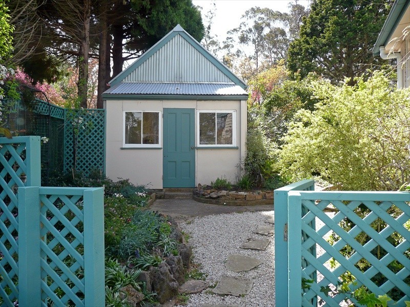 Wentworth Falls NSW 2782