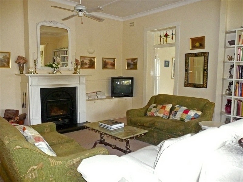 Wentworth Falls NSW 2782