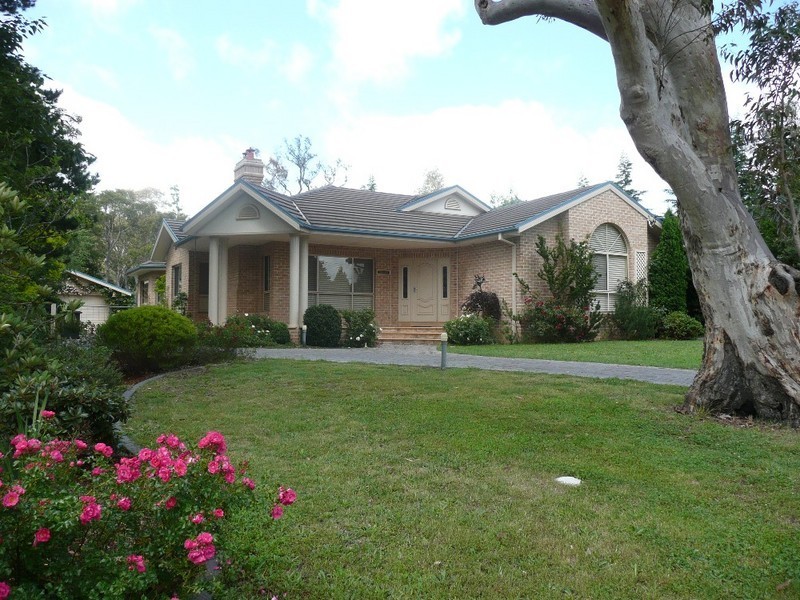 Wentworth Falls NSW 2782