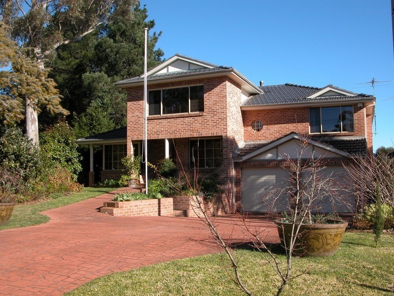 Wentworth Falls NSW 2782