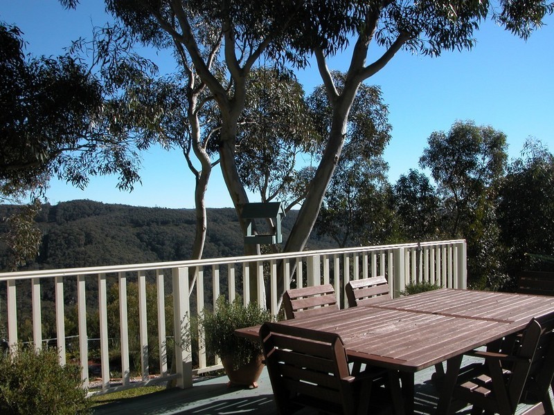 Wentworth Falls NSW 2782