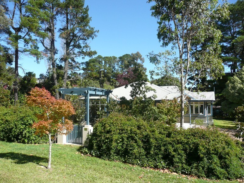 Wentworth Falls NSW 2782