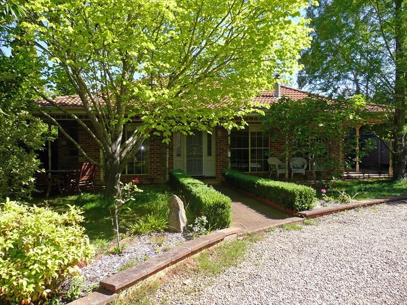 Wentworth Falls NSW 2782