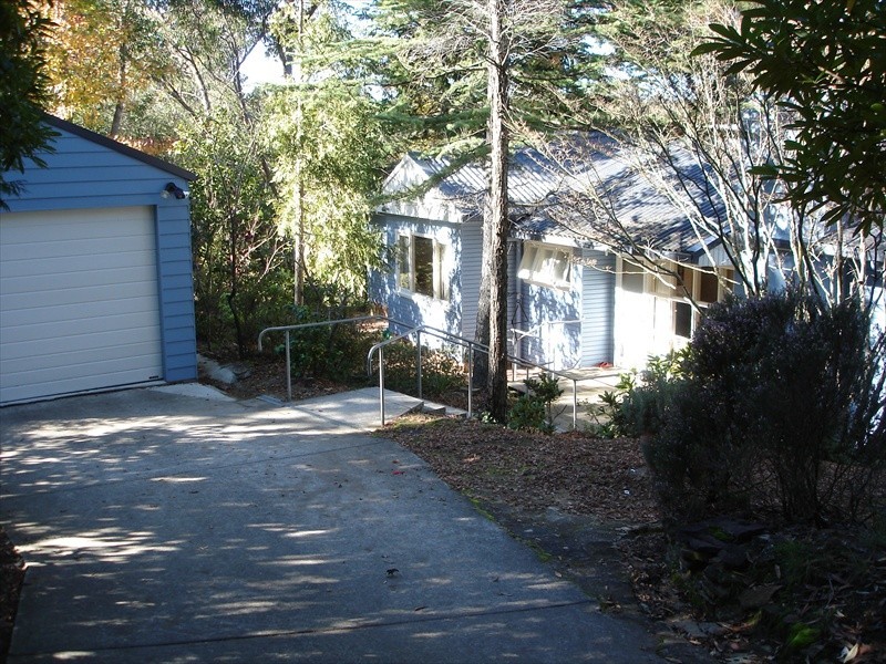 Wentworth Falls NSW 2782