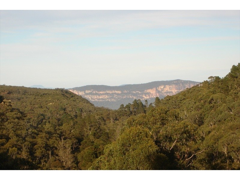 Wentworth Falls NSW 2782