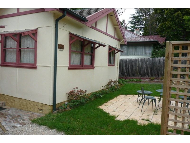 Wentworth Falls NSW 2782