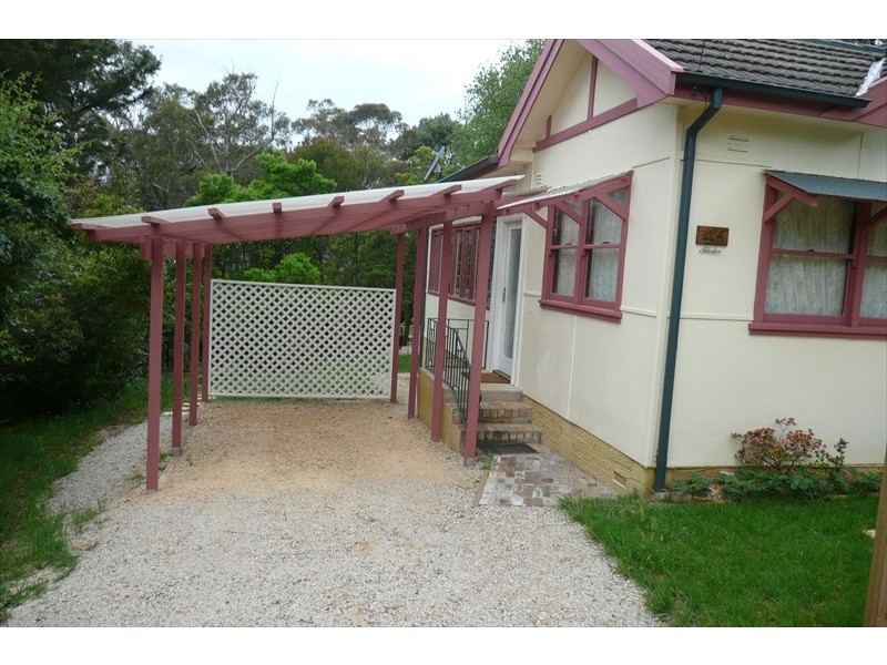 Wentworth Falls NSW 2782