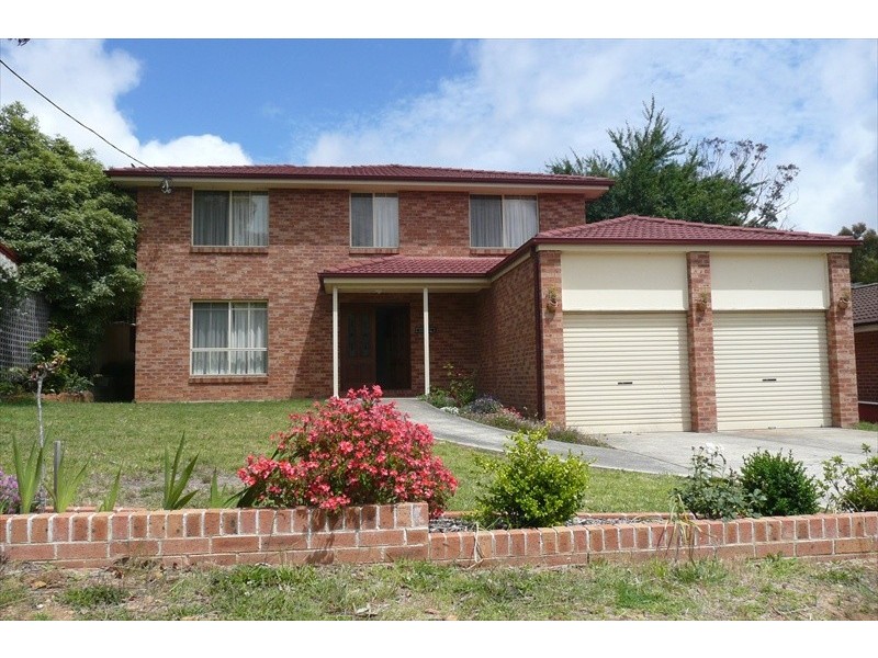 Wentworth Falls NSW 2782