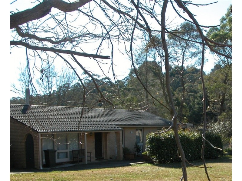 Wentworth Falls NSW 2782