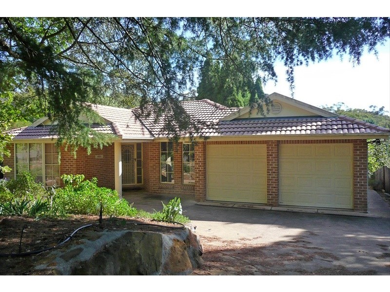 Wentworth Falls NSW 2782