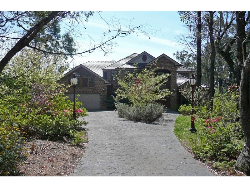 Wentworth Falls NSW 2782