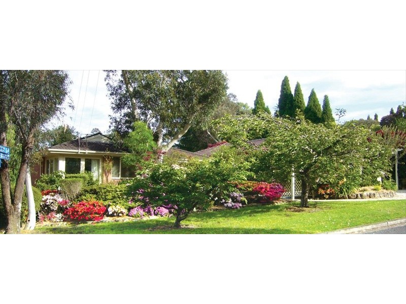 Wentworth Falls NSW 2782