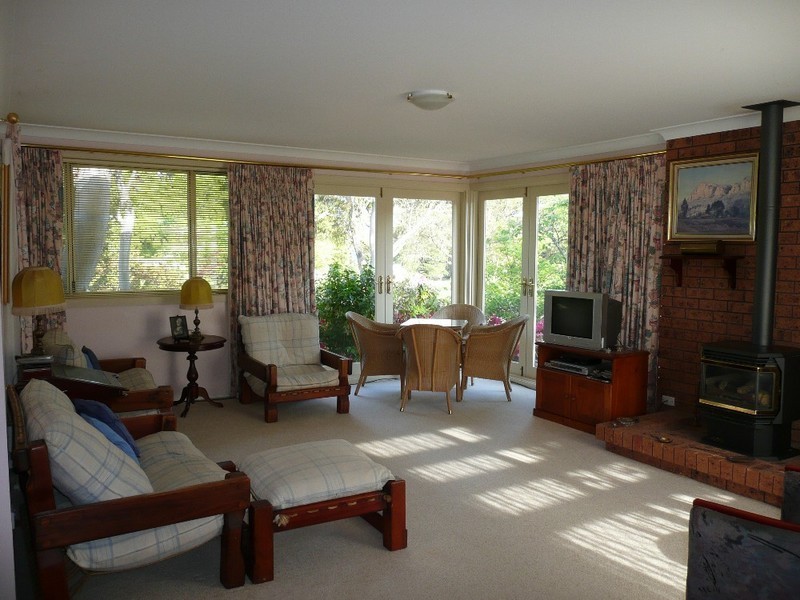 Wentworth Falls NSW 2782