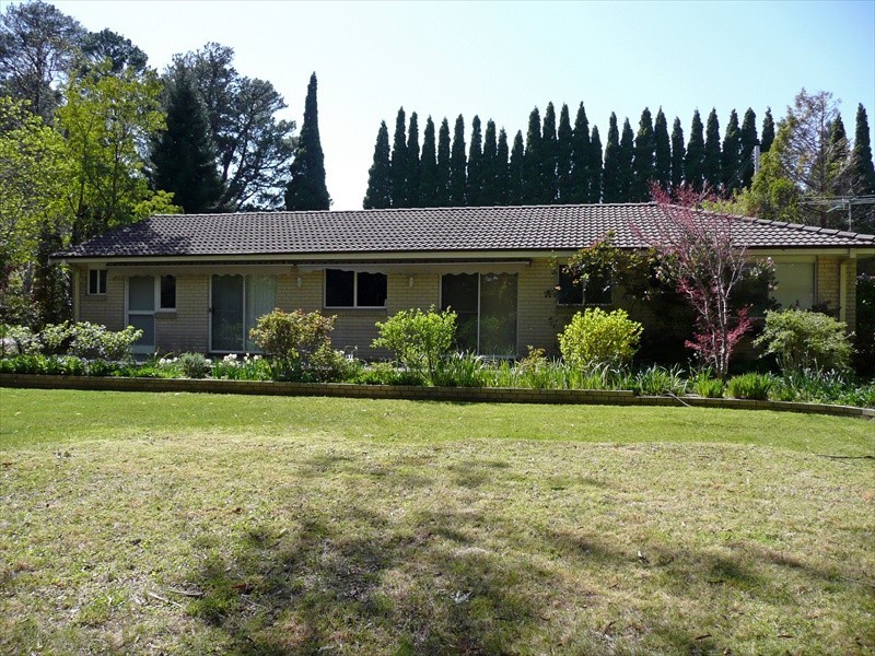 Wentworth Falls NSW 2782
