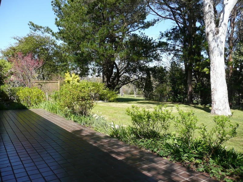 Wentworth Falls NSW 2782