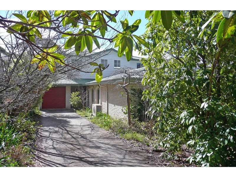 Wentworth Falls NSW 2782