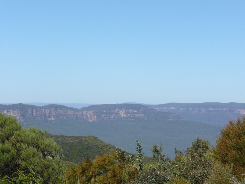 Wentworth Falls NSW 2782
