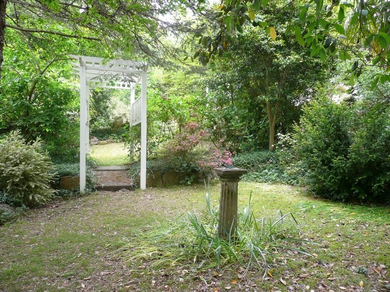 Wentworth Falls NSW 2782