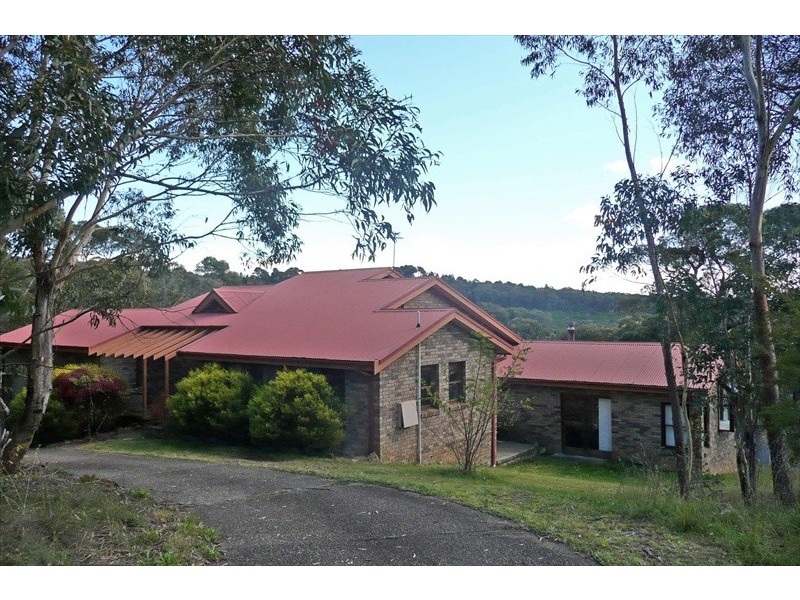 Wentworth Falls NSW 2782