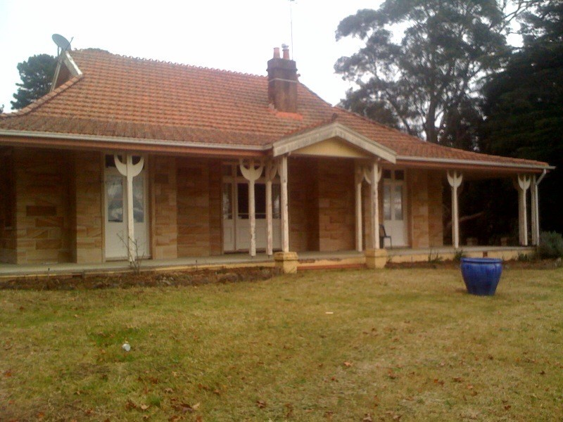 Wentworth Falls NSW 2782