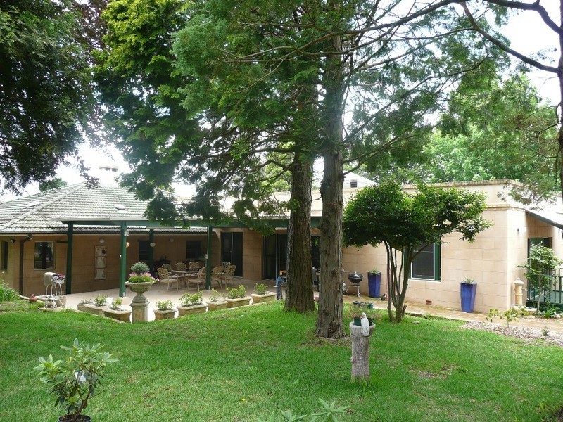 Wentworth Falls NSW 2782