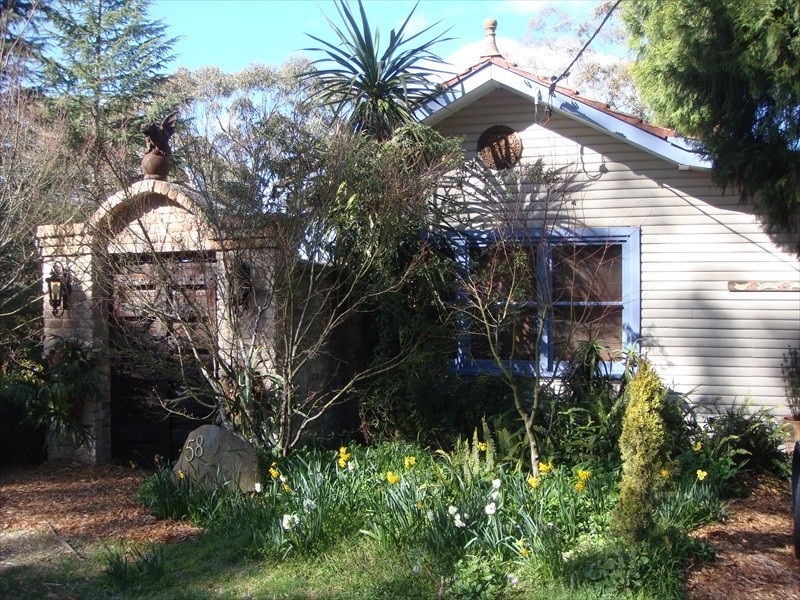 Wentworth Falls NSW 2782