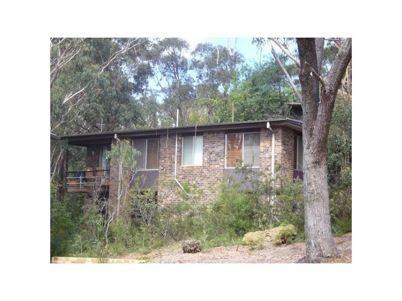 Wentworth Falls NSW 2782