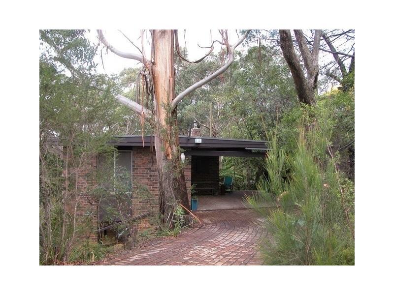 Wentworth Falls NSW 2782