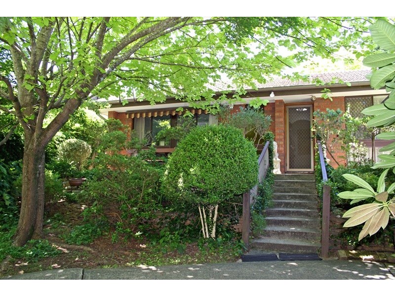 Wentworth Falls NSW 2782