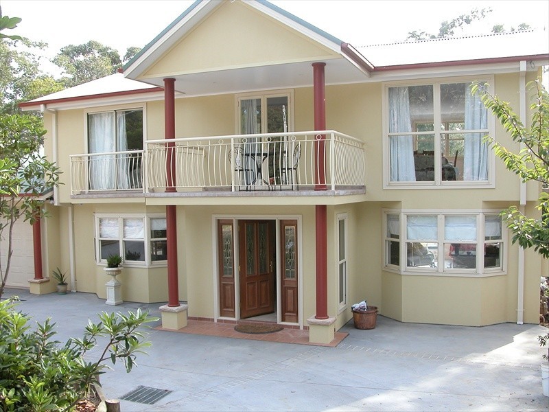 Leura NSW 2780