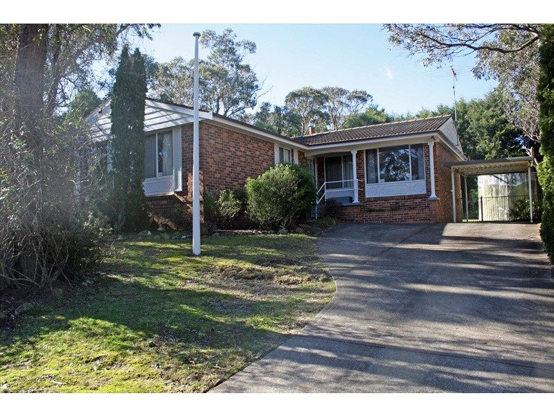Wentworth Falls NSW 2782