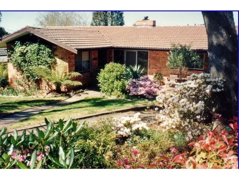 Wentworth Falls NSW 2782