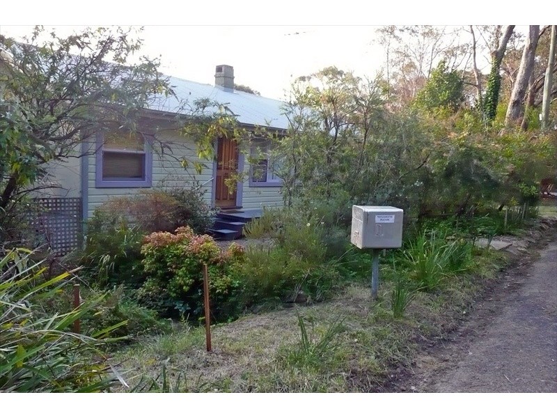 Wentworth Falls NSW 2782