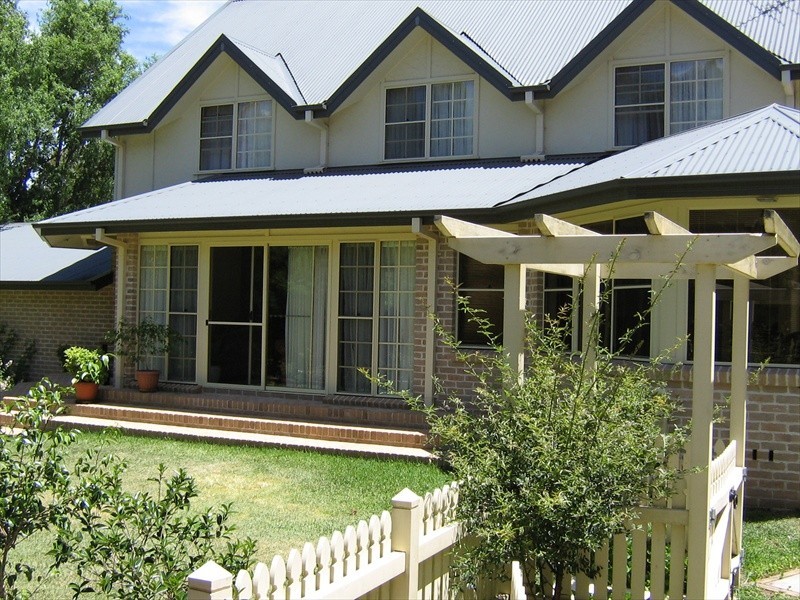 Wentworth Falls NSW 2782