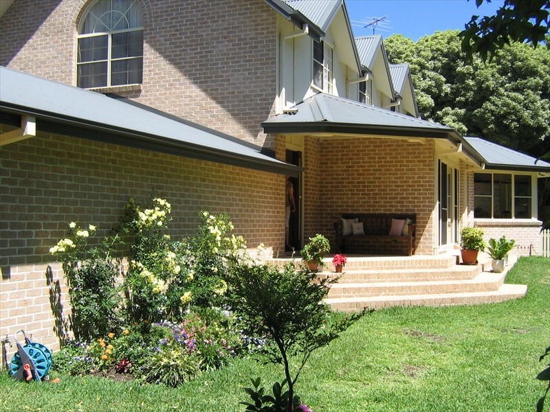 Wentworth Falls NSW 2782