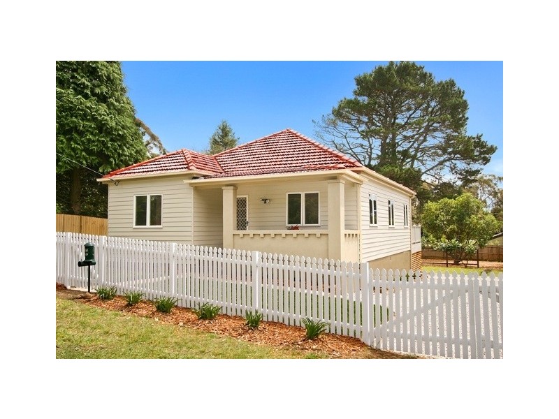 Wentworth Falls NSW 2782