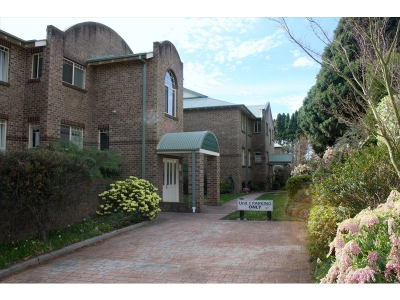 Wentworth Falls NSW 2782