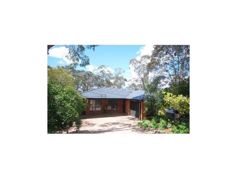 Wentworth Falls NSW 2782