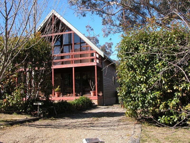 Wentworth Falls NSW 2782