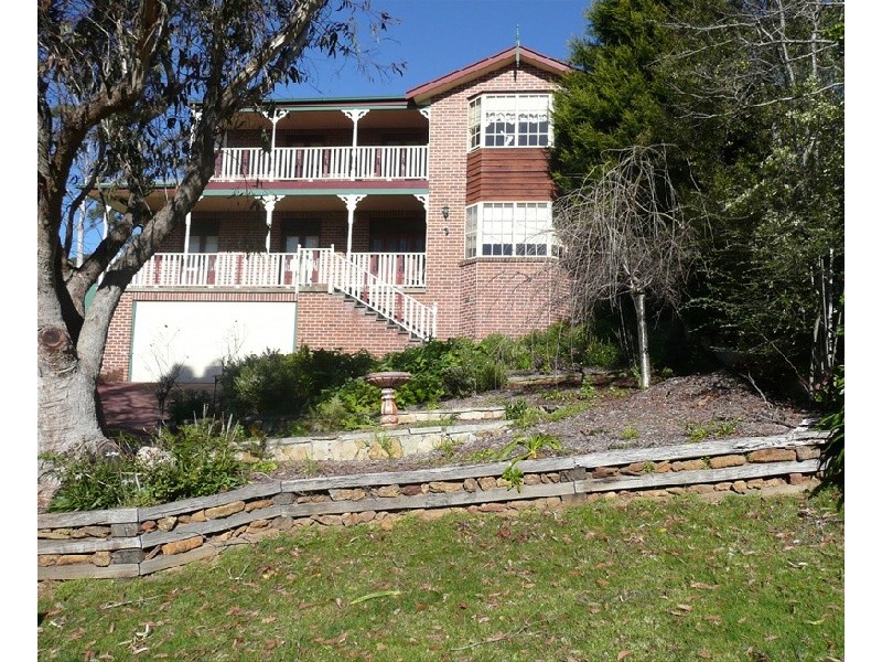 Wentworth Falls NSW 2782