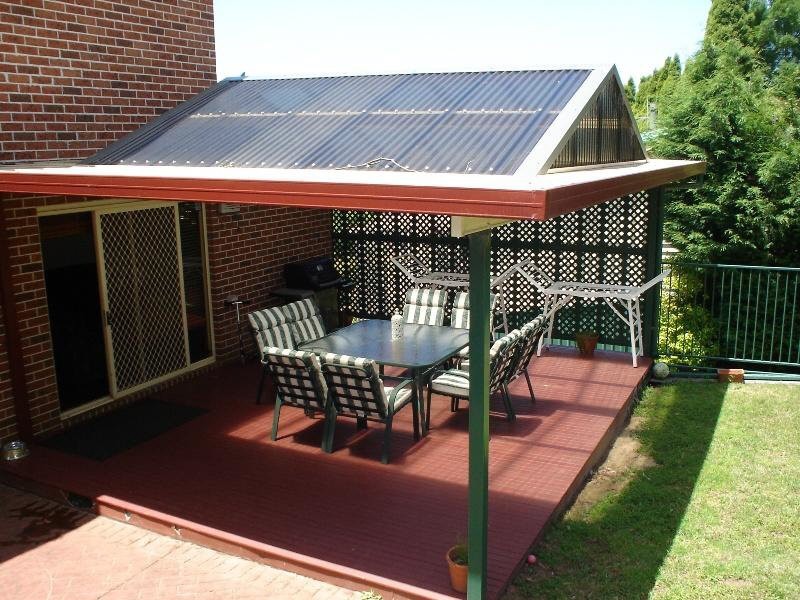 Wentworth Falls NSW 2782