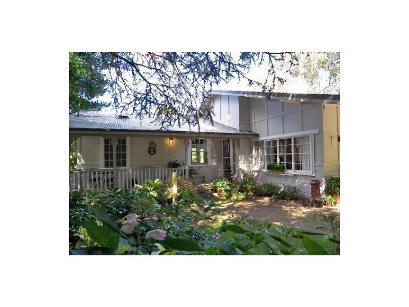 Wentworth Falls NSW 2782