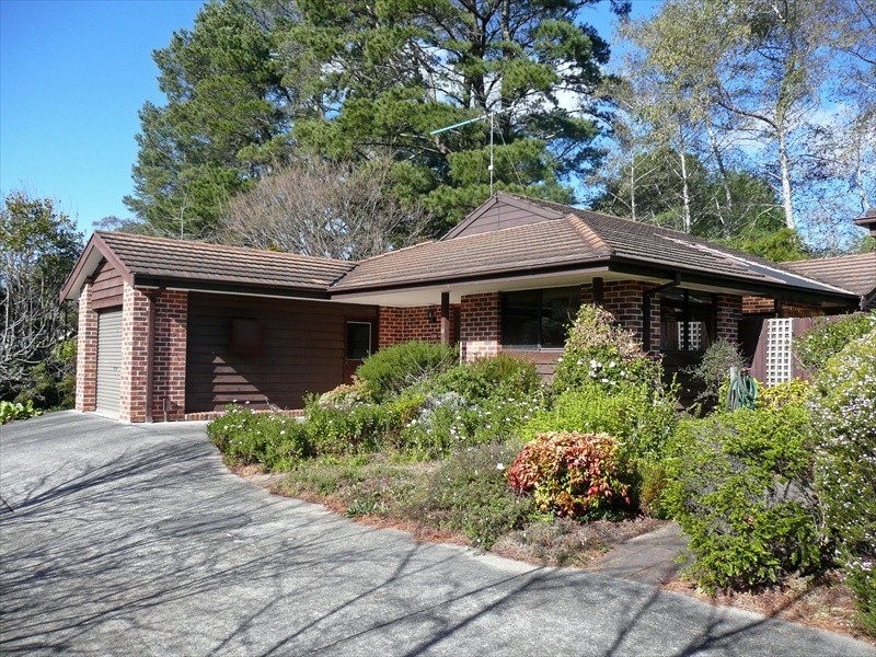 Wentworth Falls NSW 2782