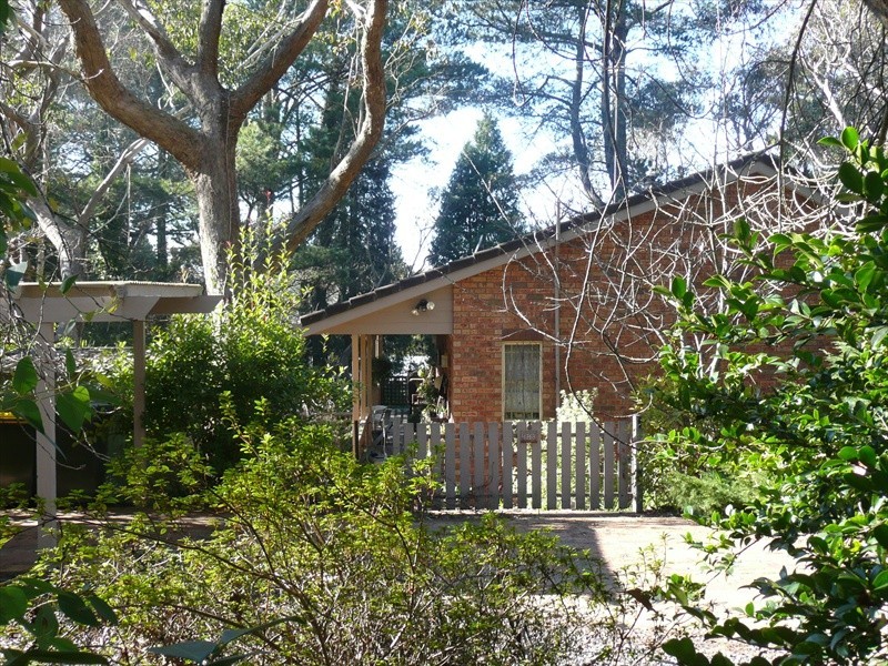 Wentworth Falls NSW 2782