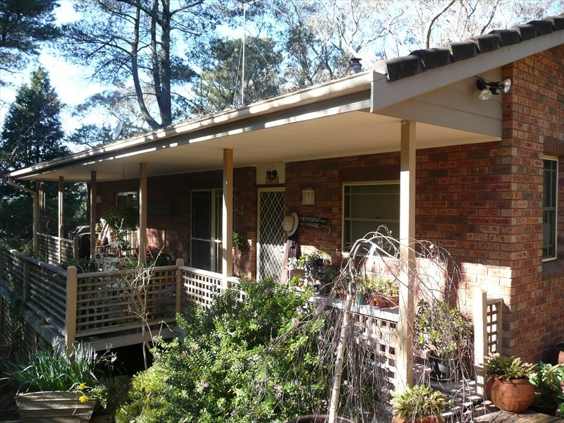 Wentworth Falls NSW 2782
