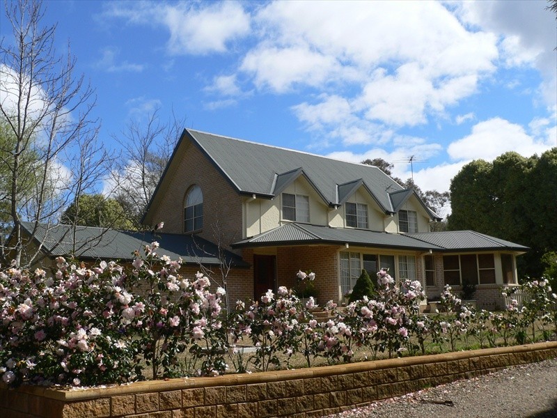 Wentworth Falls NSW 2782