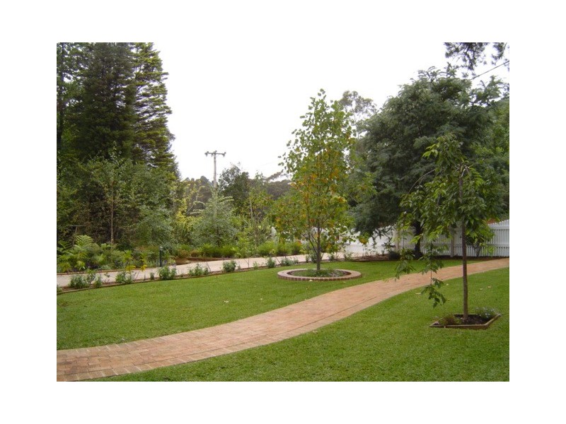 Wentworth Falls NSW 2782