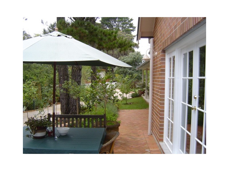 Wentworth Falls NSW 2782