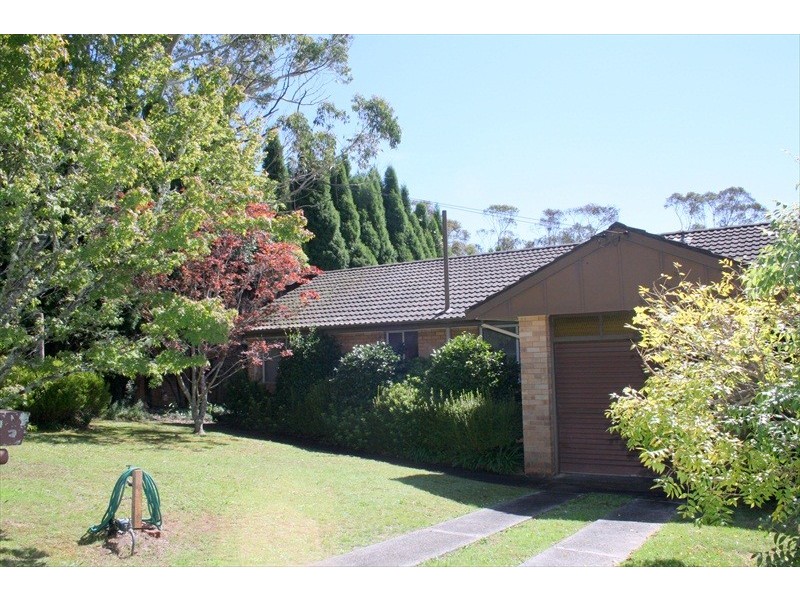 Wentworth Falls NSW 2782