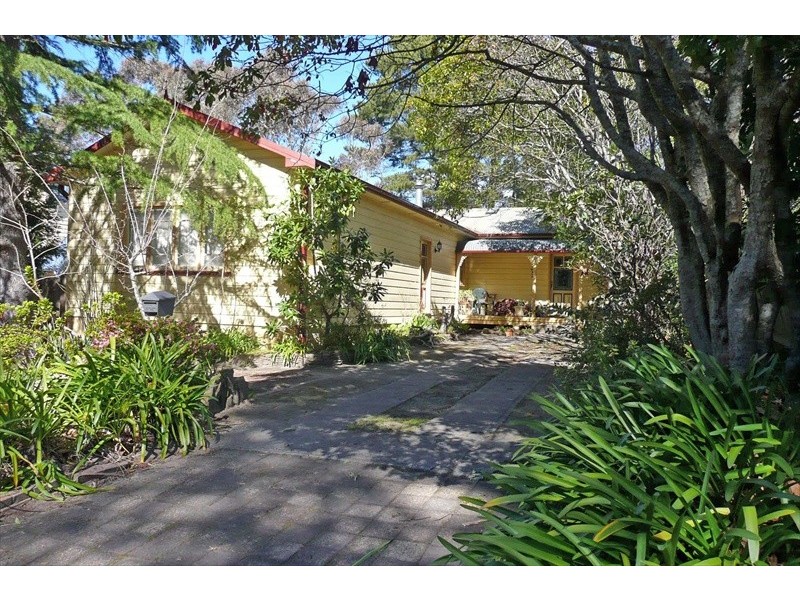 Wentworth Falls NSW 2782